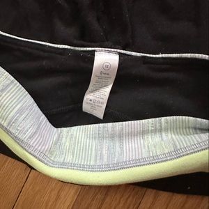 Ivivva flare leggings